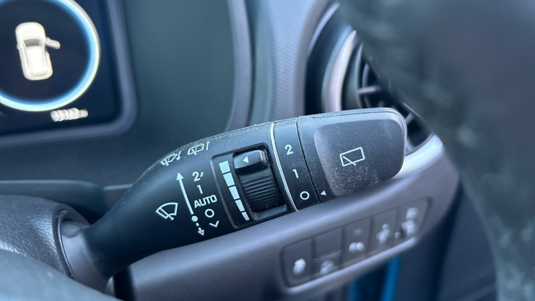 Hyundai Kona 1.0 TGDi 48V MHEV Premium 5dr Petrol Hatchback